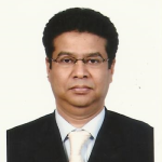 Mr. Golam Mostafa